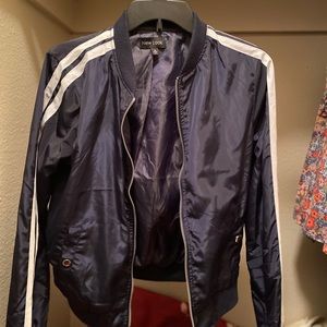 New look bomber jacket